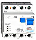 Intreruptor diferential BCP66630