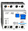 Intreruptor diferential BCP96603