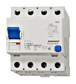 Intreruptor diferential BD874130