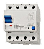 Intreruptor diferential BD876130