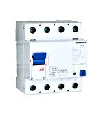 Intreruptor diferential BDEV4403