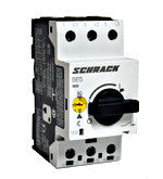 Intreruptor pentru protectia transformatoarelor BE520005-A