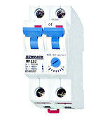 Intreruptor protectii motoare BE400207