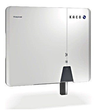 Invertor fotovoltaic Kaco Blueplanet 10.0kW NX3 M2 IP65 PVI51003
