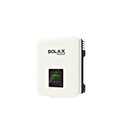 Invertor fotovoltaic SolaX X3-MIC-10K-G2, 3ph, 2 MPPT PVI61003MA