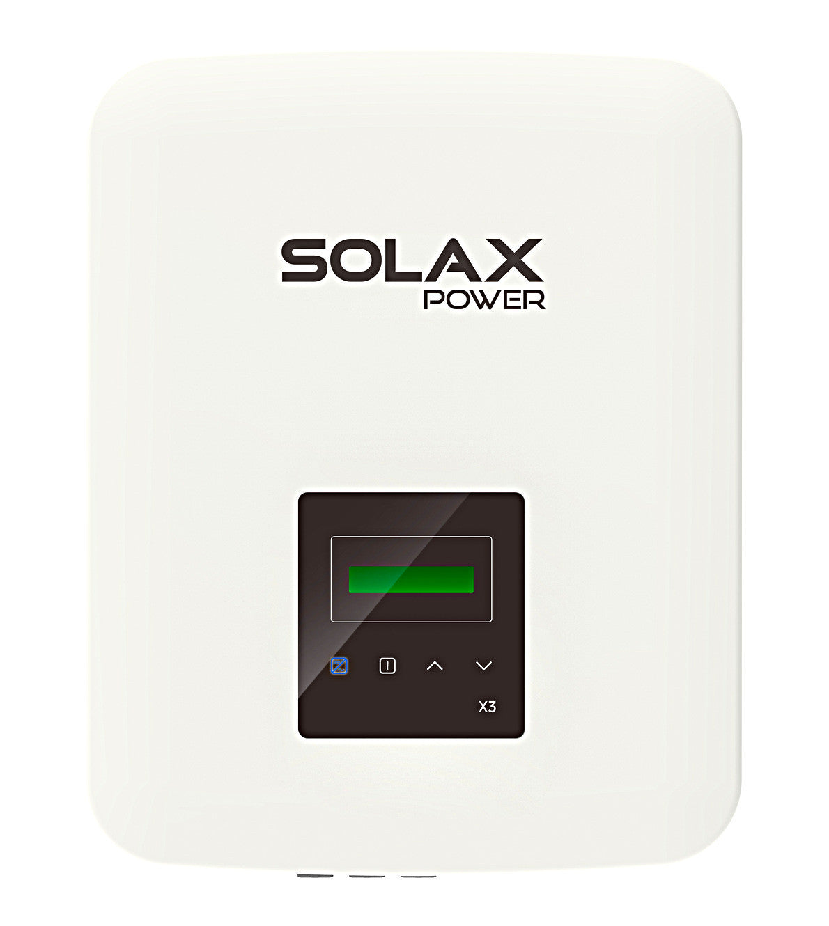 Invertor fotovoltaic SolaX 5KW-G2, 3ph,2MPPT,IP66 PVI60503MA