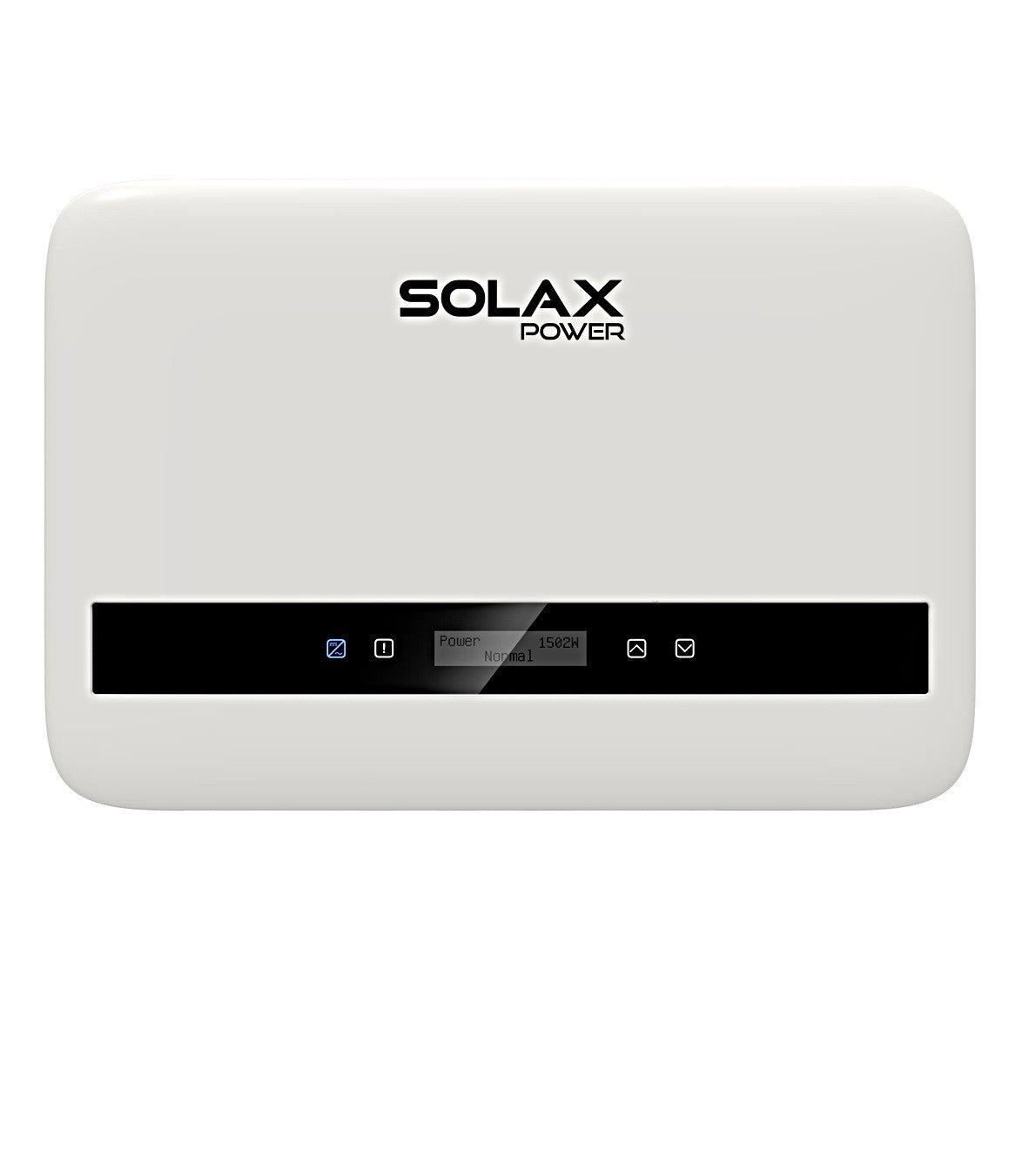 Invertor fotovoltaic SolaX X1-3.0-T-D, 1ph, 2 MPPT, IP66 PVI60301BA