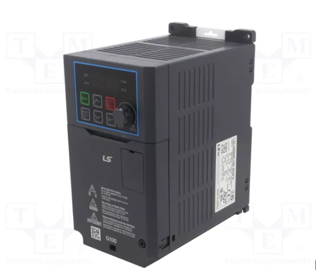 Invertor LV0008G100-4EOFN