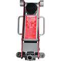 Jack cu carucior pentru sarcini usoare de 2,5 T cu ridicare rapida de profil scazut KEN-503-6540K