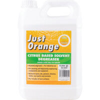 Just Orange 5L SOL-727-2810B