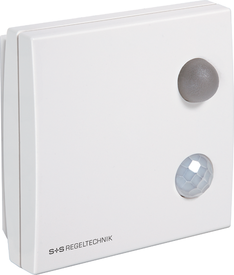 KINASGARD® / PHOTASGARD® RBWF / LF - Detector de prezență și senzor de lumină