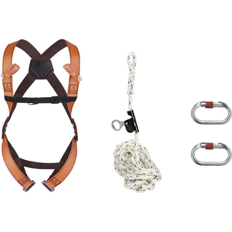 Kit anticadere ELARA150