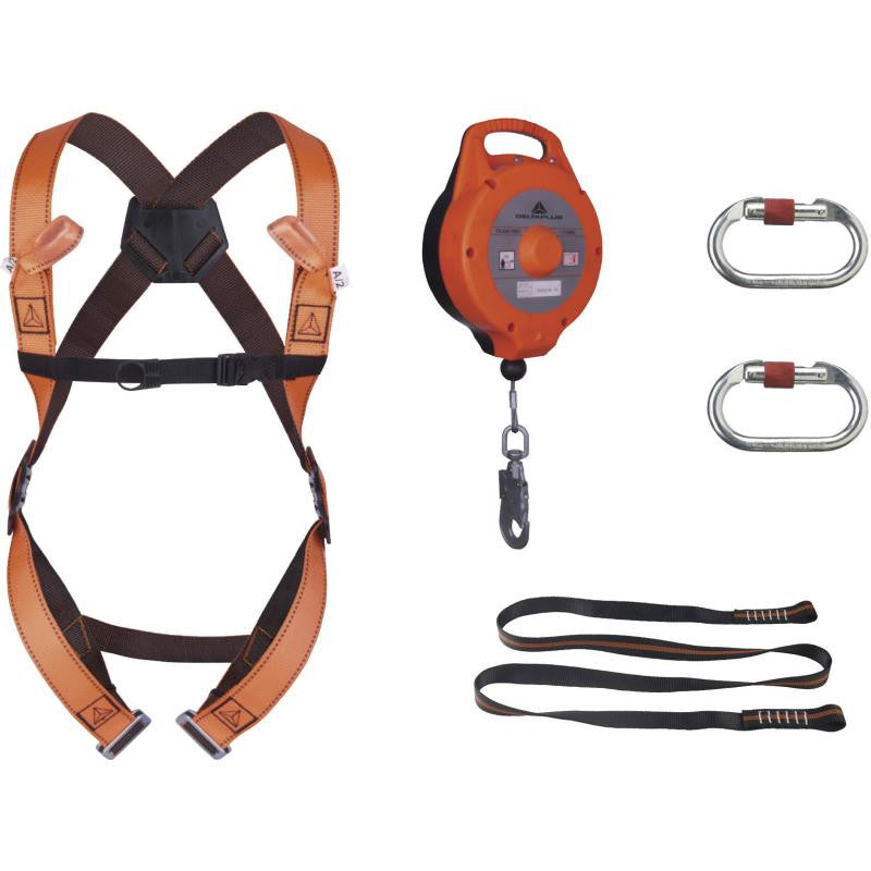 Kit anticadere ELARA270