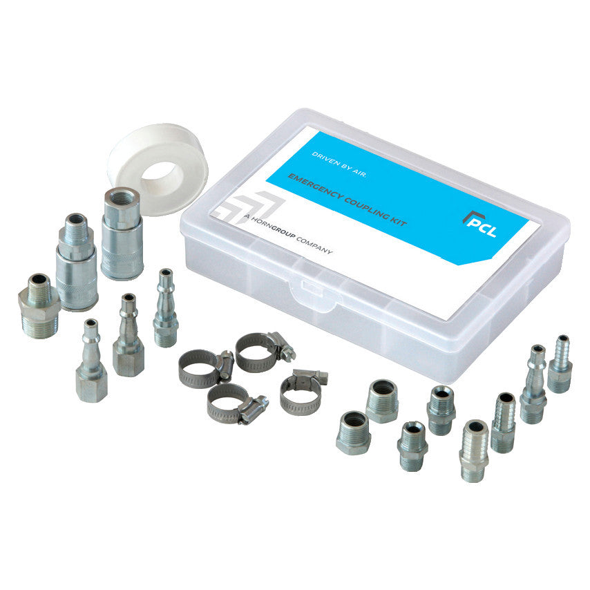 Kit de cuplaj pentru urgenta PCL-259-5020K