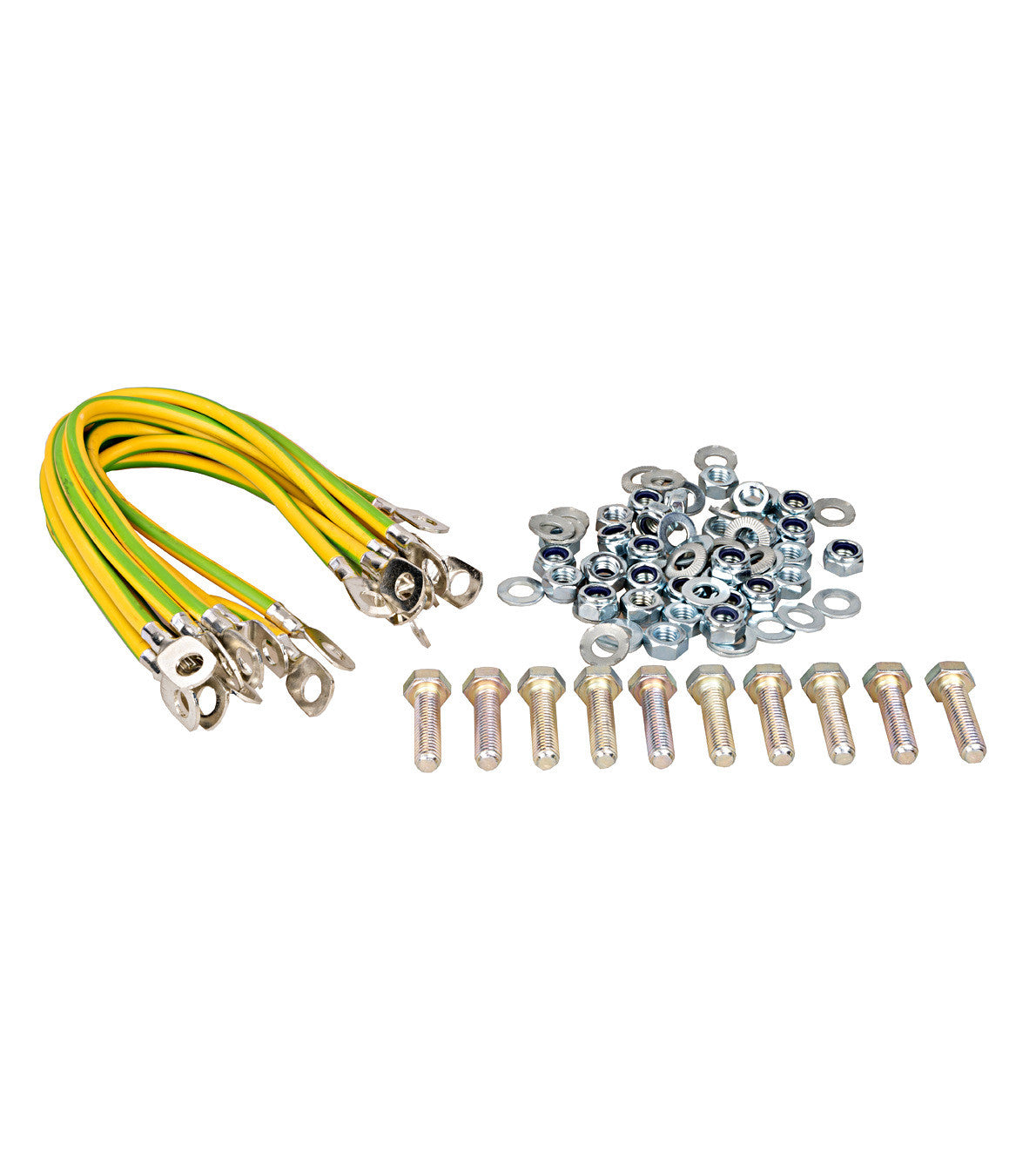 Kit împamantare M8 ACECP008