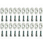 Kit montaj panou lateral ATSWSP20