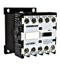 Contactor auxiliar miniatura 3poli LA100913