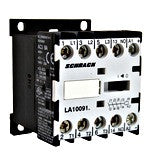 Contactor auxiliar miniatura 3poli LA100913