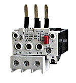 Releu termic LA300027