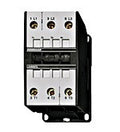Contactor 3pole 30kW/62A AC3 LA306234