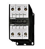 Contactor 3pole 30kW/62A AC3 LA306234