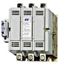 Contactor 3pole 300kW/550A AC3 LA35500H