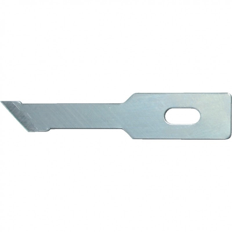 Set 10 lame de precizie Kennedy KEN-537-7480K