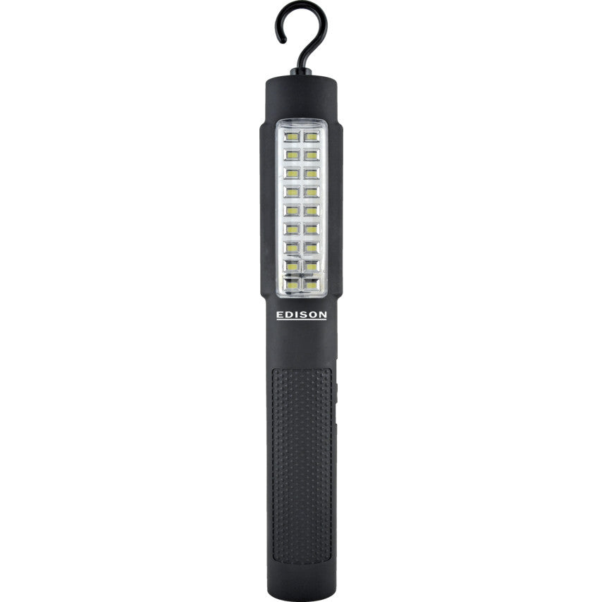 Lampa de lucru cu 18 LED SMD litiu-ion reincarcabila EDI-904-5140K