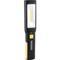 Lampa reincarcabila 7 LED-uri + COB 3W EDI-904-1626H