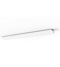ELEGANCE LONG Evolution LED 38W/29W 3K/4K Dim IP54 alb LILE0072-A