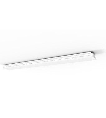 ELEGANCE LONG Evolution LED 38W/29W 3K/4K Dim IP54 alb LILE0072-A
