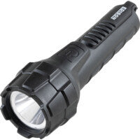 Lanterna din cauciuc rezistenta la apa cu bec LED CREE 3W EDI-904-5200K