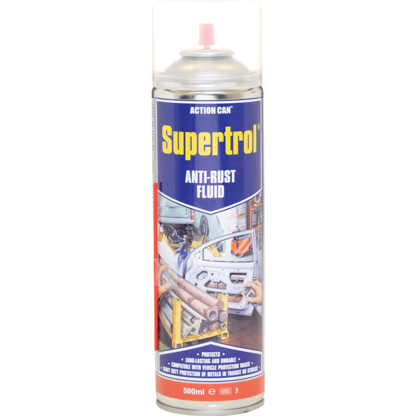Lichid anti-rugina 500mm ACN-732-8260K