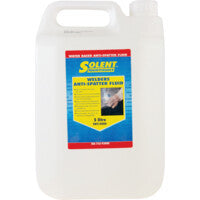 Lichid anti scantei 5L SOL-732-9300K