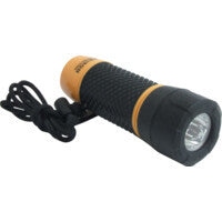 Lanterna extensibila combi EDI-904-2700K