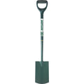 Lopata patrata RTL-522-4411K