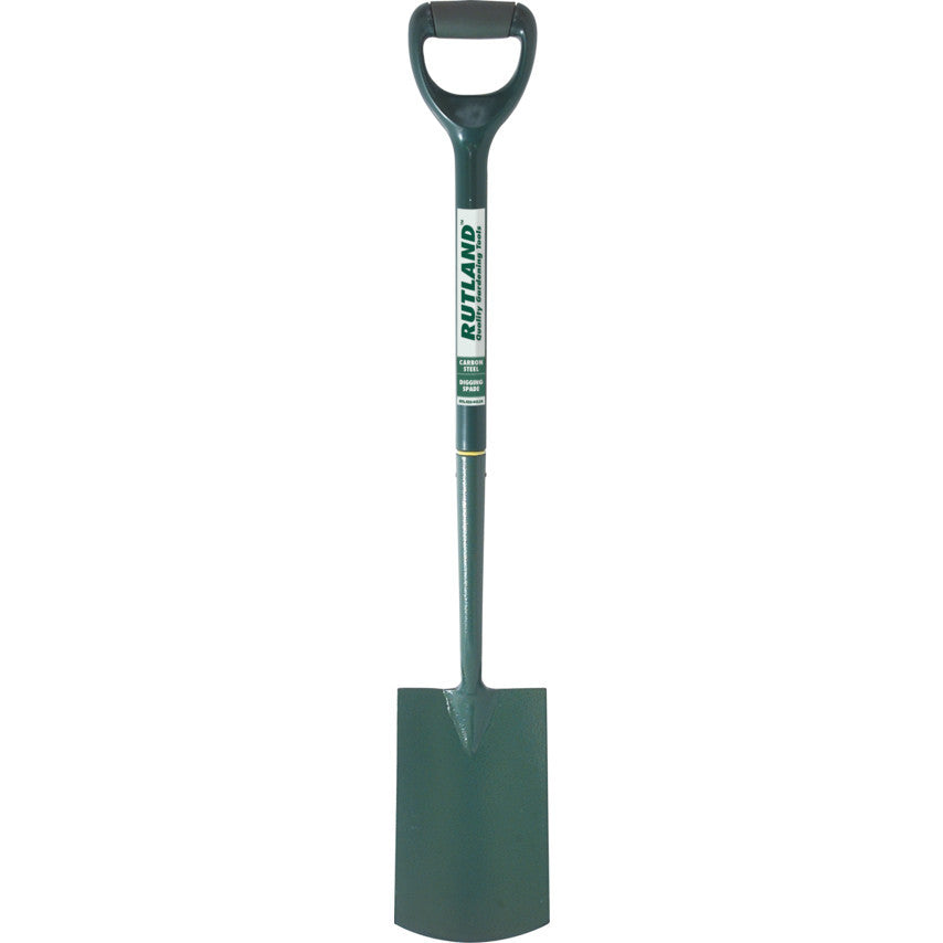 Lopata patrata RTL-522-4411K