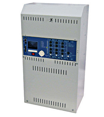 Low Power Supply MicroControl 6 circ. total max. 120 lumin. NLMI106A09