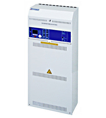 Low Power Supply MiniControl 4 circ. total max. 80 lumin. NLMN104A