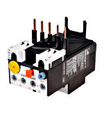 Releu termic ALEA II LTT01600