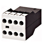 Contact auxiliar frontal LTZ0H513