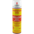 Lubrifiant nesolibil 400ml SHR-732-4210K