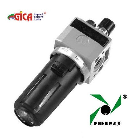 Lubrificator B1153