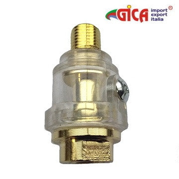 Lubrificator pentru unelte pneumatice B1170