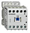 Contactor auxiliar 2ND+2NI Cubico LZHM0695