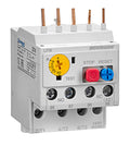 Releu termic Mini, 4,5 - 6,3A LZTM0630-A