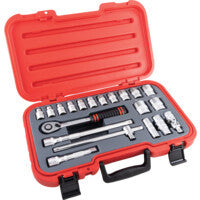 Set 20 piese metric 1/2" M20M KEN-582-7983K