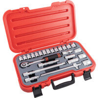 Set 25 Piese metric M25M KEN-582-7985K