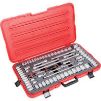 Set 70 Piese metric, inch si Whitworth 1/2" KEN-582-7995K