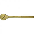 Maner cu clichet Al-Br 1/2'' KEN-575-7000K